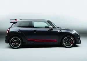 Mini John Cooper Works GP 2020 - Foto Ufficiali