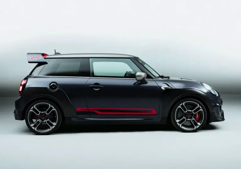 Mini John Cooper Works GP 2020 - Foto Ufficiali - 27