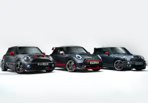 Mini John Cooper Works GP 2020 - Foto Ufficiali
