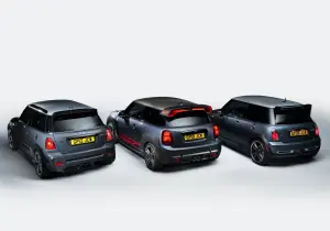 Mini John Cooper Works GP 2020 - Foto Ufficiali