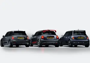 Mini John Cooper Works GP 2020 - Foto Ufficiali