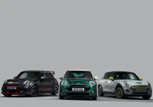 Mini John Cooper Works GP 2020 - Foto Ufficiali