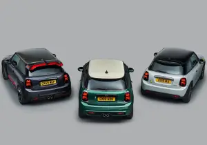 Mini John Cooper Works GP 2020 - Foto Ufficiali
