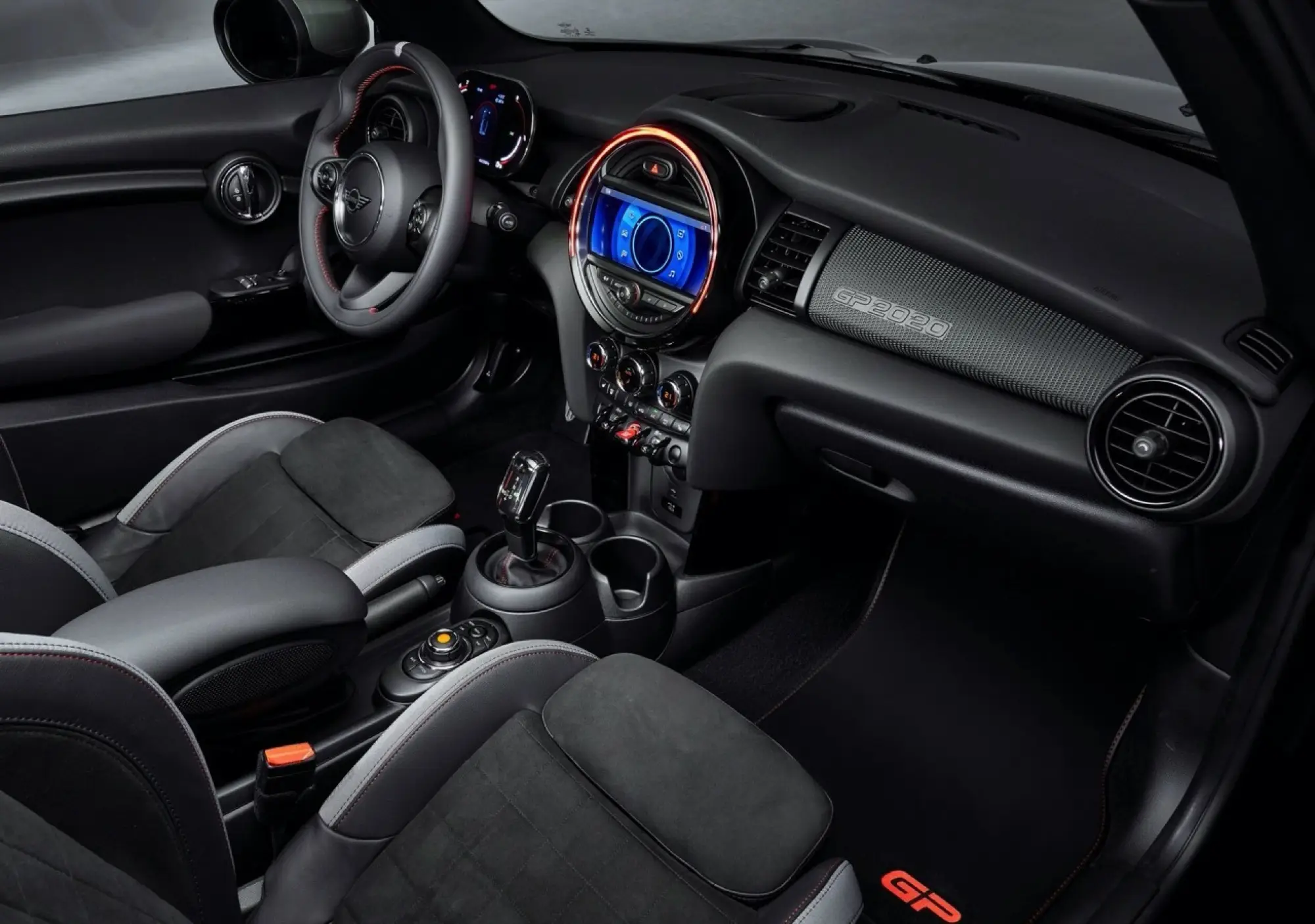 Mini John Cooper Works GP 2020 - Foto Ufficiali - 36