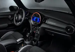 Mini John Cooper Works GP 2020 - Foto Ufficiali