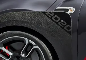 Mini John Cooper Works GP 2020 - Foto Ufficiali