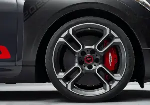 Mini John Cooper Works GP 2020 - Foto Ufficiali