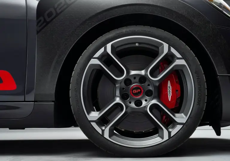 Mini John Cooper Works GP 2020 - Foto Ufficiali - 40