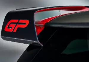 Mini John Cooper Works GP 2020 - Foto Ufficiali