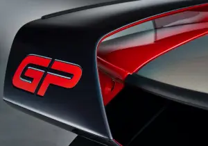 Mini John Cooper Works GP 2020 - Foto Ufficiali