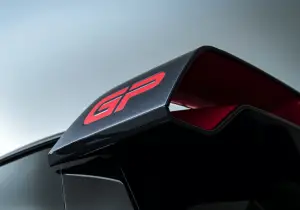 Mini John Cooper Works GP 2020 - Foto Ufficiali