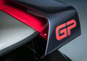 Mini John Cooper Works GP 2020 - Foto Ufficiali
