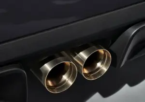Mini John Cooper Works GP 2020 - Foto Ufficiali