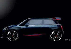 Mini John Cooper Works GP 2020 - Foto Ufficiali