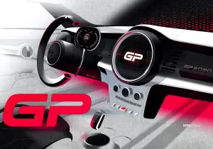 Mini John Cooper Works GP 2020 - Foto Ufficiali