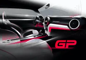 Mini John Cooper Works GP 2020 - Foto Ufficiali