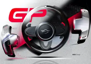 Mini John Cooper Works GP 2020 - Foto Ufficiali