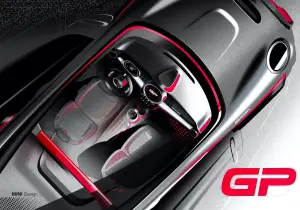 Mini John Cooper Works GP 2020 - Foto Ufficiali