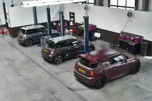 Mini John Cooper Works GP 2020 - Nurburgring