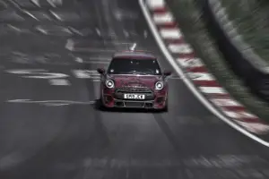 Mini John Cooper Works GP 2020 - Nurburgring - 9