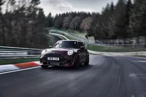 Mini John Cooper Works GP 2020 - Nurburgring - 16