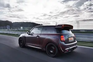 Mini John Cooper Works GP 2020 - Nurburgring