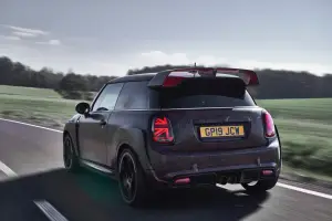 Mini John Cooper Works GP 2020 - Nurburgring