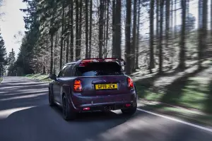 Mini John Cooper Works GP 2020 - Nurburgring