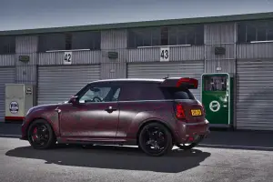 Mini John Cooper Works GP 2020 - Nurburgring