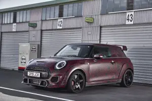 Mini John Cooper Works GP 2020 - Nurburgring