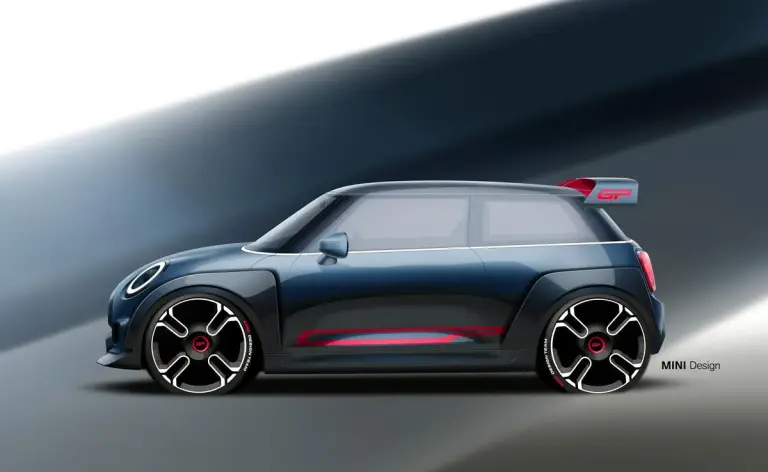 Mini John Cooper Works GP 2020 - 10