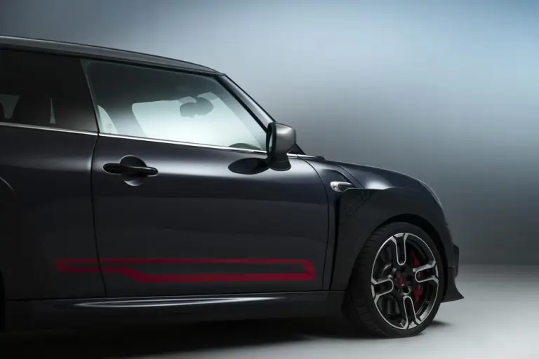 Mini John Cooper Works GP 2020 - 17