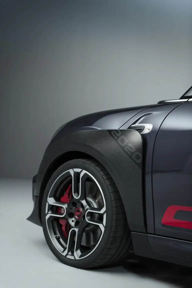 Mini John Cooper Works GP 2020 - 18