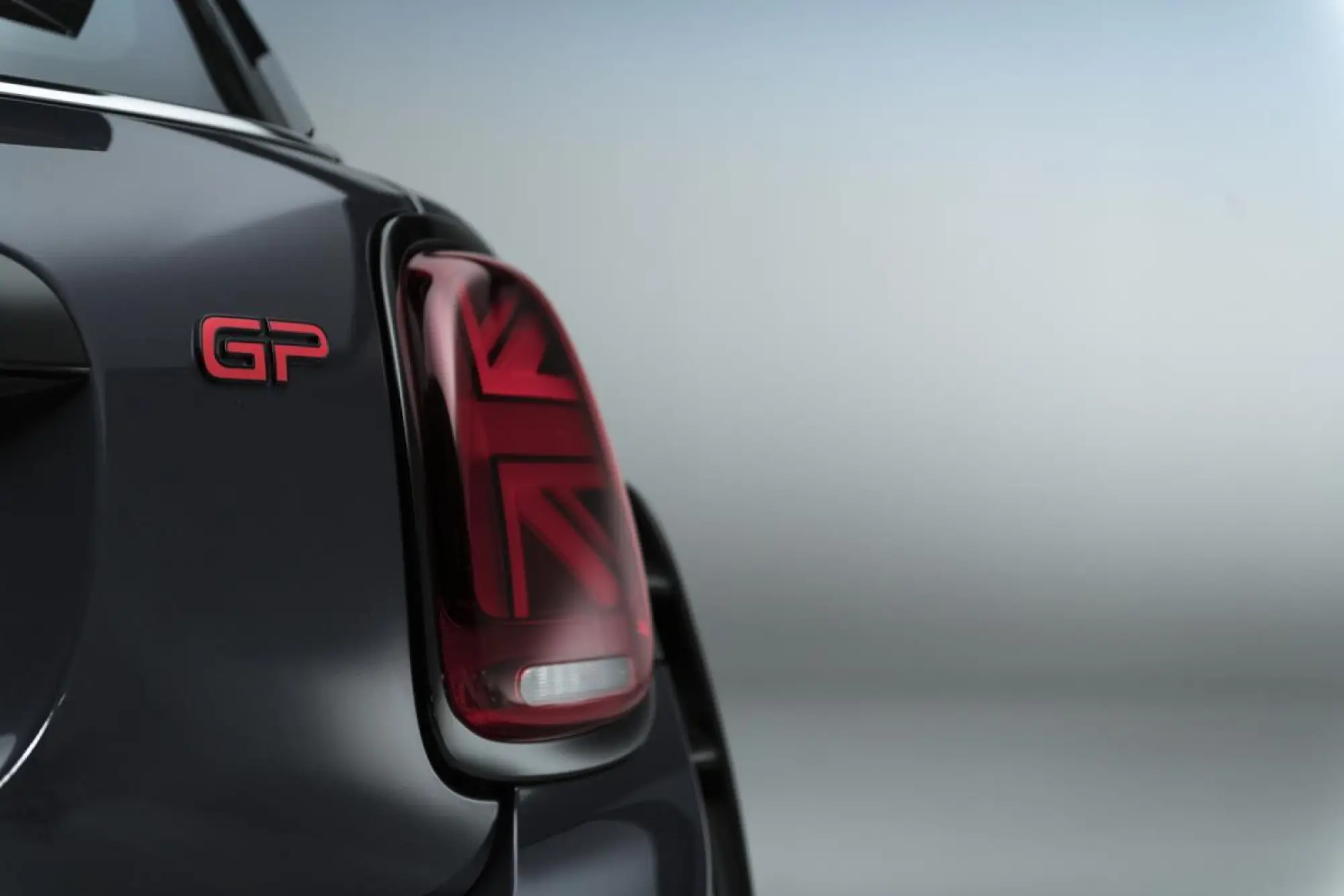 Mini John Cooper Works GP 2020 - 19