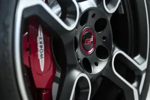 Mini John Cooper Works GP 2020 - 20