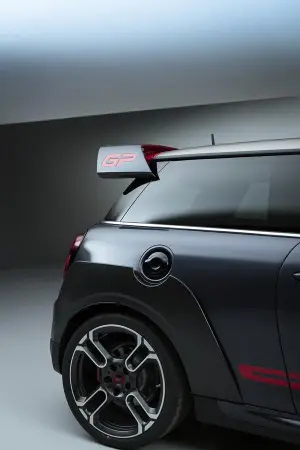 Mini John Cooper Works GP 2020 - 21