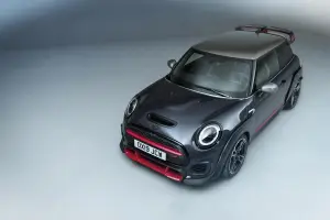 Mini John Cooper Works GP 2020 - 26