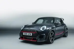 Mini John Cooper Works GP 2020 - 27