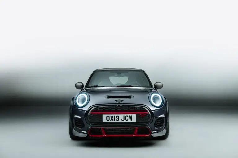 Mini John Cooper Works GP 2020 - 28