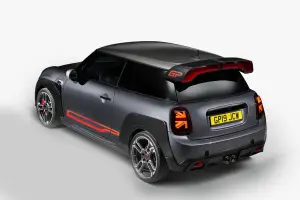 Mini John Cooper Works GP 2020 - 34