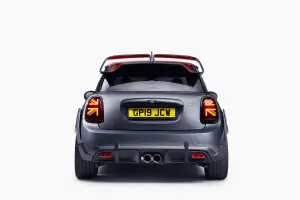 Mini John Cooper Works GP 2020 - 35