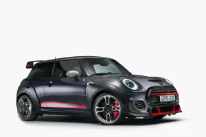 Mini John Cooper Works GP 2020 - 37