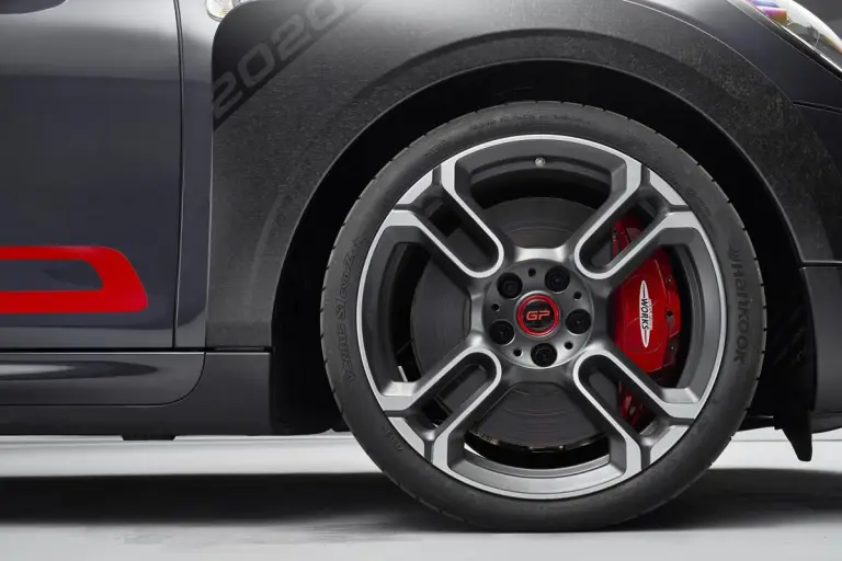 Mini John Cooper Works GP 2020 - 39