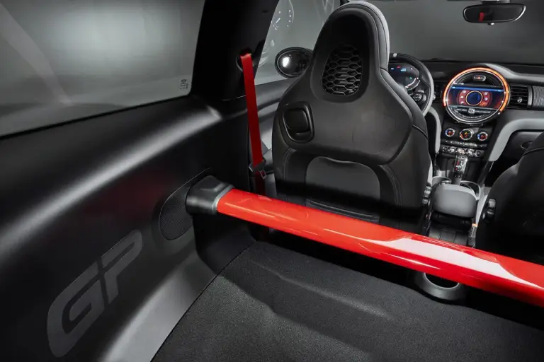 Mini John Cooper Works GP 2020 - 44
