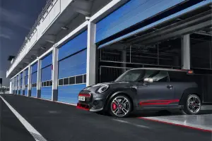 Mini John Cooper Works GP 2020 - 49