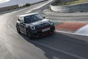 Mini John Cooper Works GP 2020 - 4