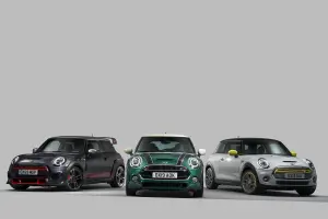 Mini John Cooper Works GP 2020 - 52