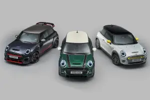 Mini John Cooper Works GP 2020 - 53