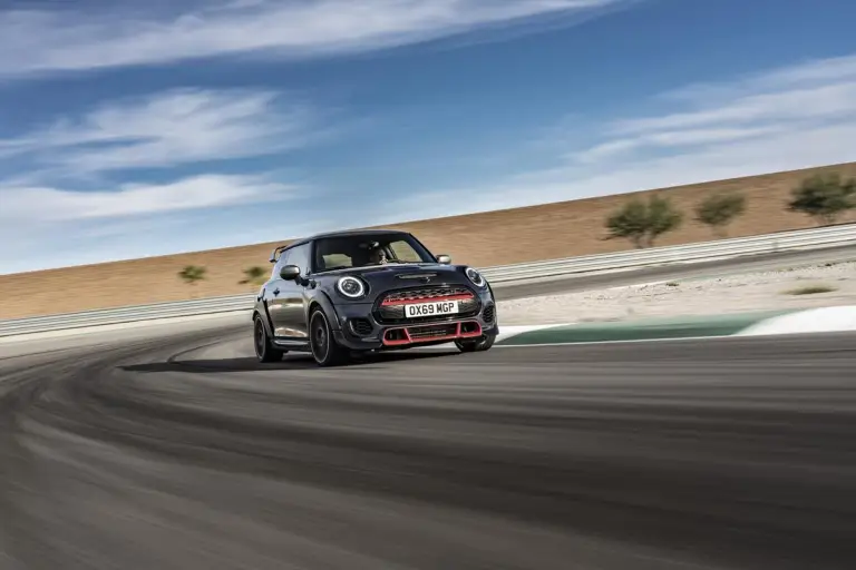 Mini John Cooper Works GP 2020 - 56