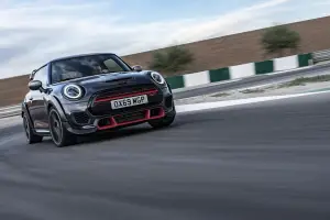 Mini John Cooper Works GP 2020 - 59